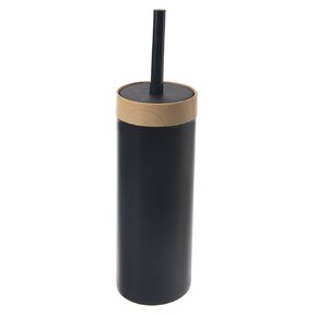Souprava WC BLACK