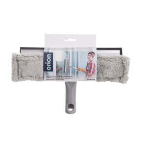 Okenní stěrka s rozmývákem CLEAN SYSTEM