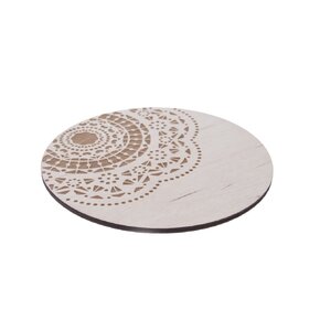 Podtácek MANDALA