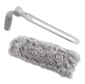 Náhradní návlek k hlavě prachovky 712024 CLEAN SYSTEM