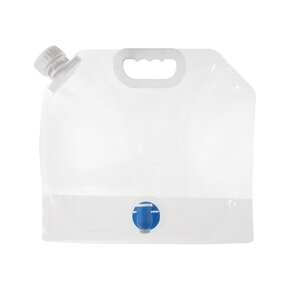 Vak na vodu s kohoutkem 4,8 l