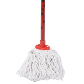 Mop beruška