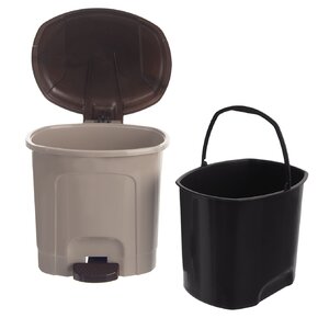 Odpadkový koš 3 l