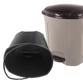 Odpadkový koš 5,5 l