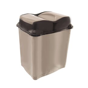 Odpadkový koš 9 l