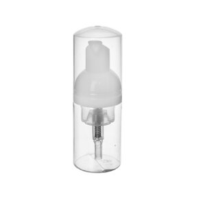 Kosmetická lahvička s napěňovačem 30 ml