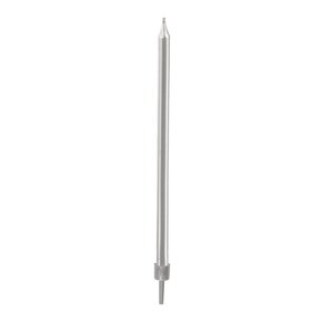 Dortové svíčky 12,5 cm 12 ks