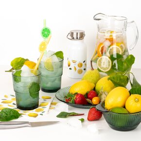 Termoláhev LIMEPOP 0,4 l
