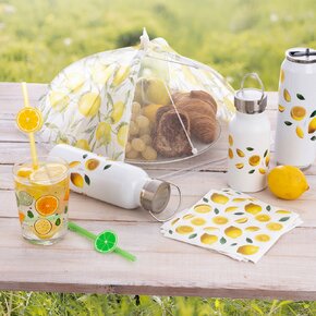 Termoláhev LIMEPOP 0,56 l