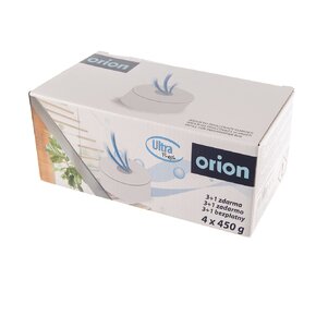 Náplň do pohlcovače 832375 tableta 450 g 3+1