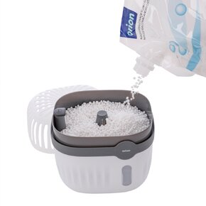 Pohlcovač vlhkosti 450 g výměnný 1 l