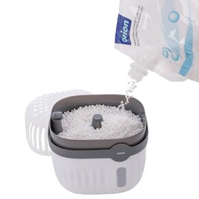 Náplň do pohlcovače 832396 granulát 2 kg