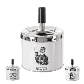 Popelník pr. 9 cm