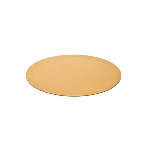 Dortová podložka tenká pr. 18 cm 