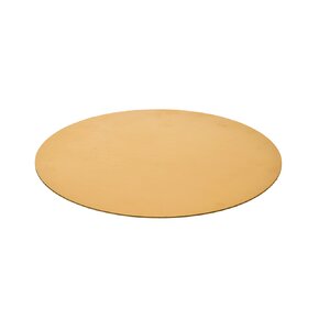 Dortová podložka tenká pr. 26 cm 