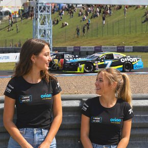 Tričko dámské Orion NASCAR vel. XS