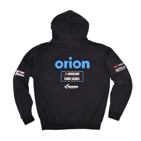 Mikina s kapucí Orion NASCAR vel. L