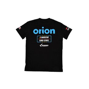 Tričko dětské Orion NASCAR vel. 140
